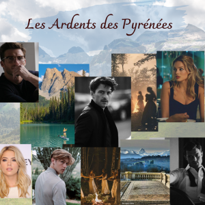 les ardents des pyrénées